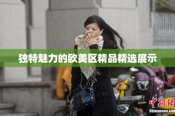 独特魅力的欧美区精品精选展示