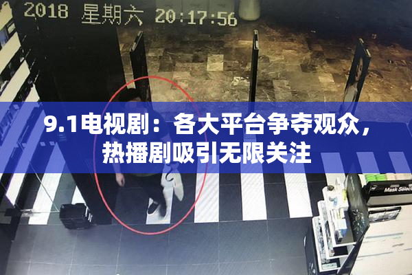 9.1电视剧：各大平台争夺观众，热播剧吸引无限关注