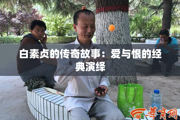 白素贞的传奇故事：爱与恨的经典演绎