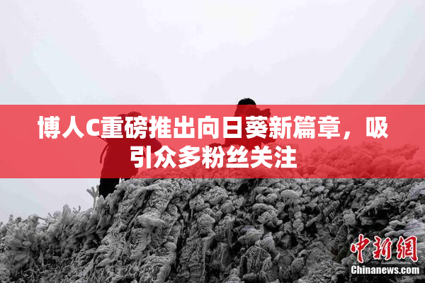博人C重磅推出向日葵新篇章，吸引众多粉丝关注