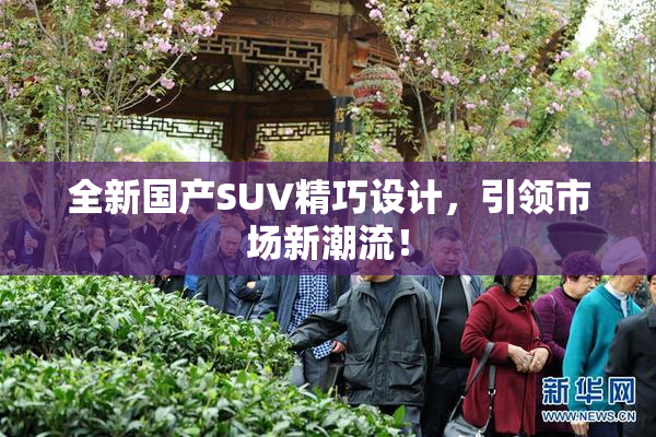 全新国产SUV精巧设计，引领市场新潮流！