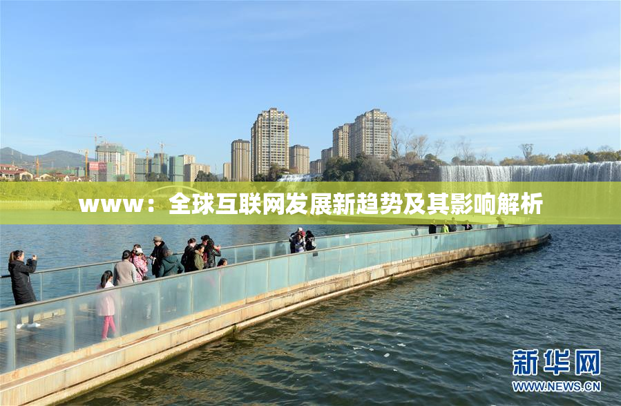 www：全球互联网发展新趋势及其影响解析