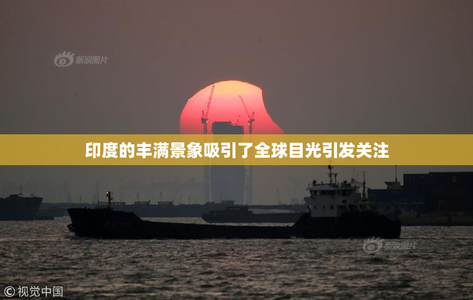 印度的丰满景象吸引了全球目光引发关注