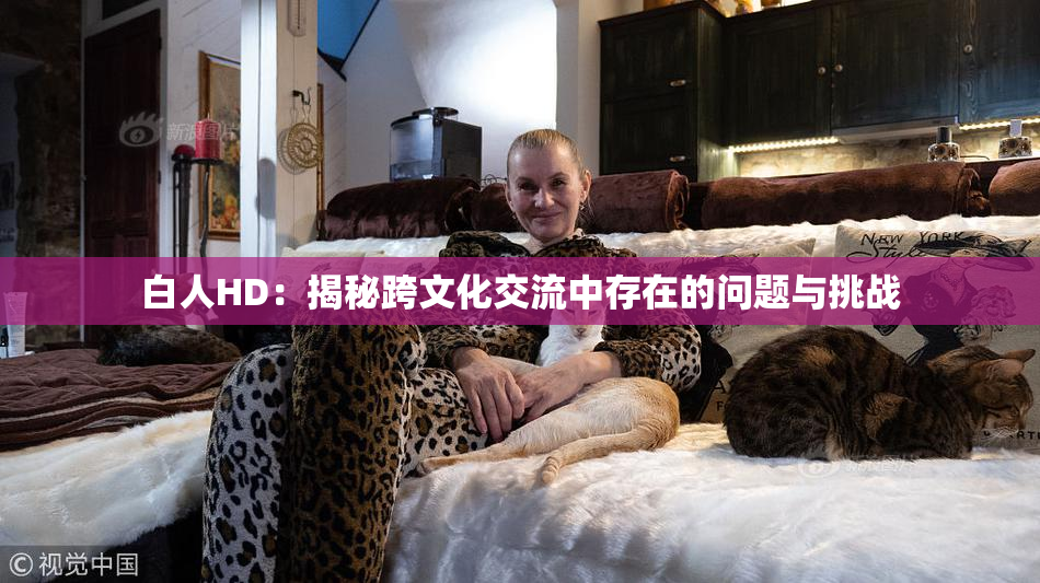 白人HD：揭秘跨文化交流中存在的问题与挑战