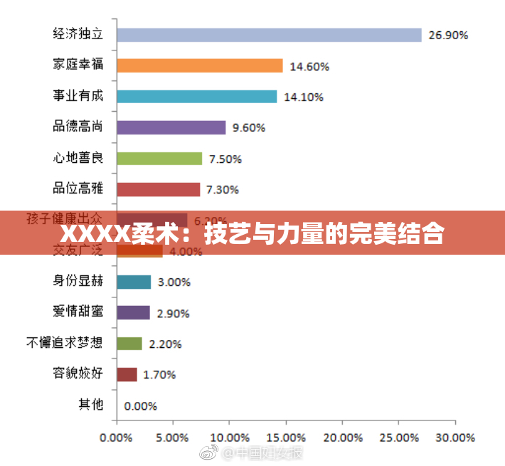 XXXX柔术：技艺与力量的完美结合