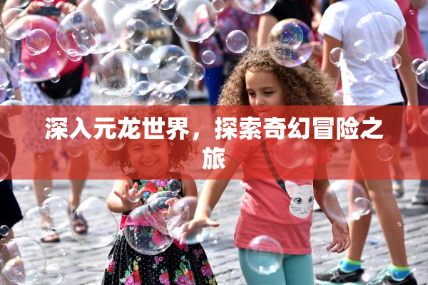 深入元龙世界，探索奇幻冒险之旅