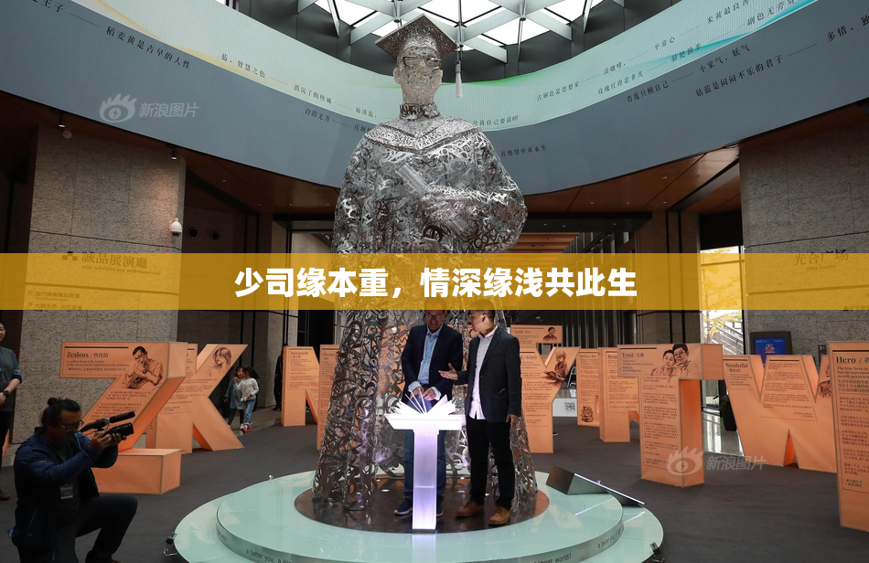 少司缘本重，情深缘浅共此生