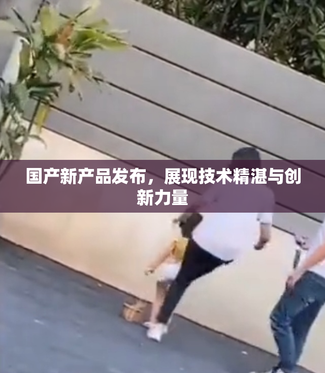 国产新产品发布，展现技术精湛与创新力量