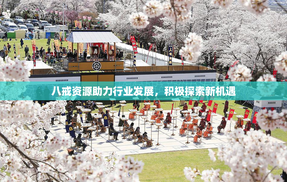八戒资源助力行业发展，积极探索新机遇