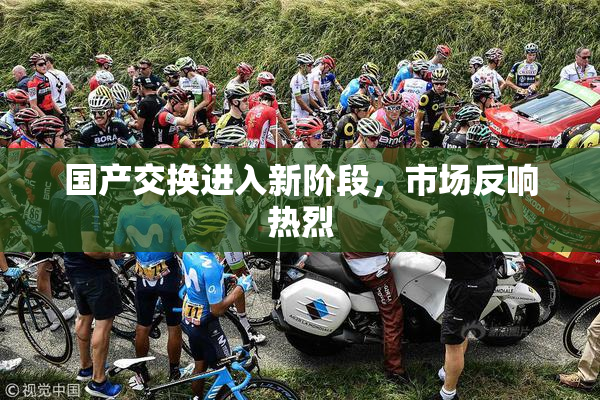 国产交换进入新阶段，市场反响热烈