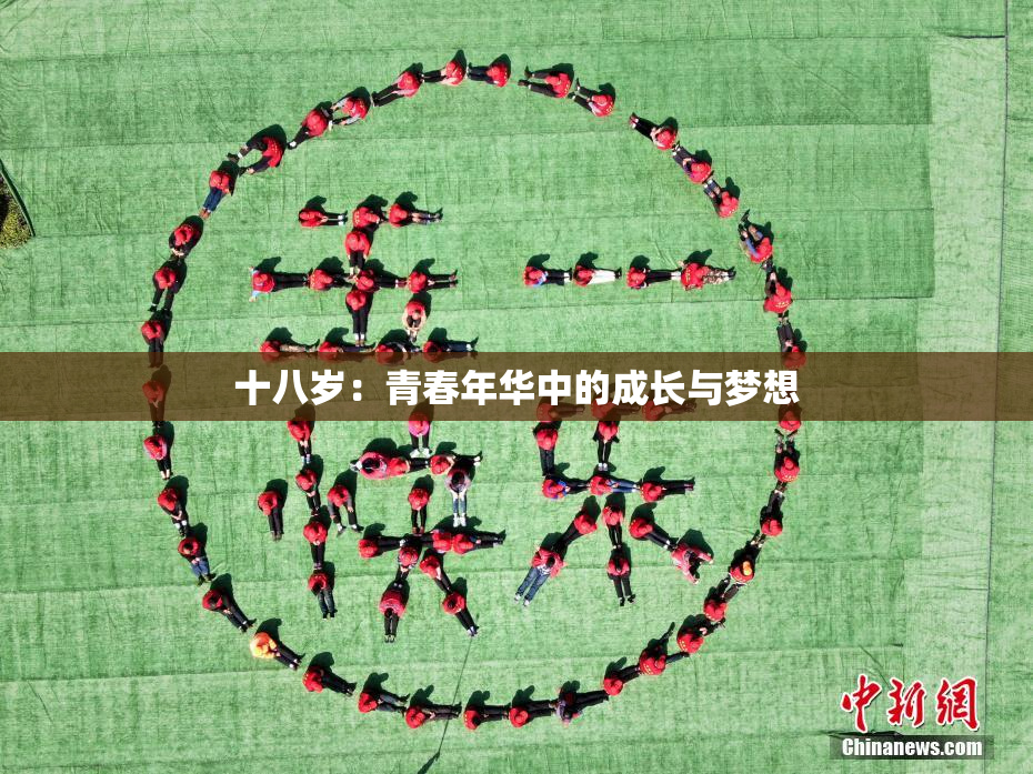 十八岁：青春年华中的成长与梦想
