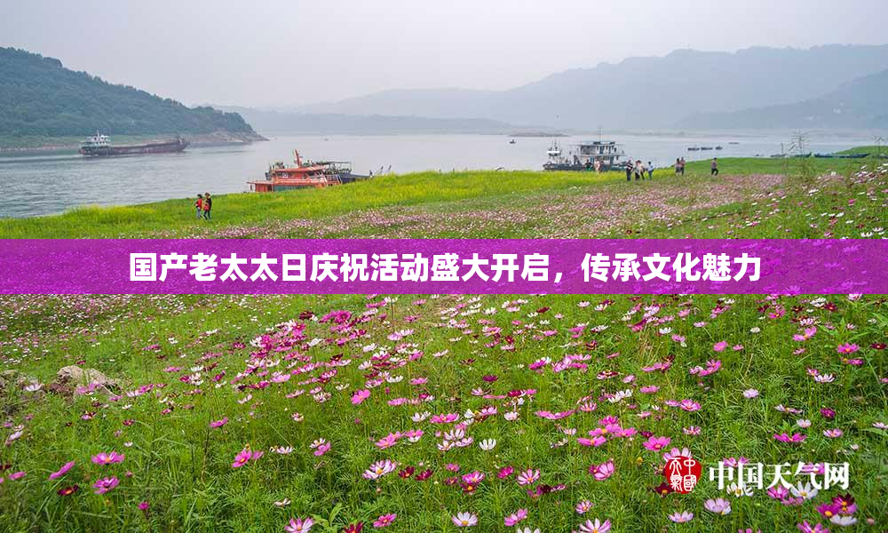 国产老太太日庆祝活动盛大开启，传承文化魅力