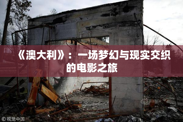《澳大利》：一场梦幻与现实交织的电影之旅