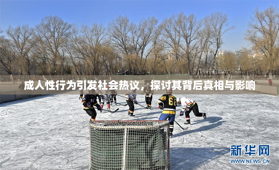 成人性行为引发社会热议，探讨其背后真相与影响