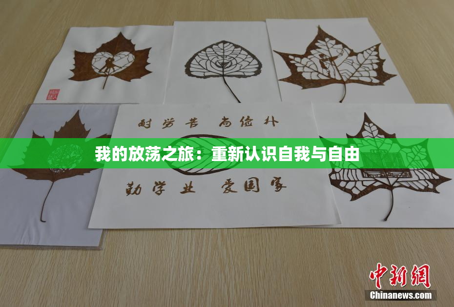 我的放荡之旅：重新认识自我与自由