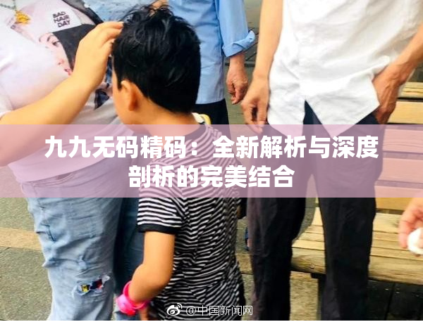九九无码精码：全新解析与深度剖析的完美结合