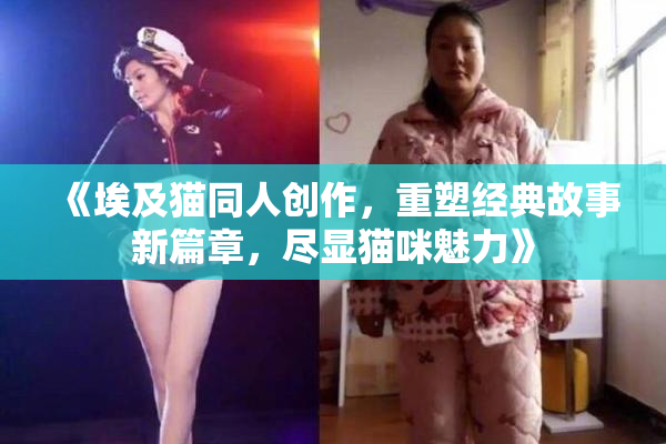 《埃及猫同人创作，重塑经典故事新篇章，尽显猫咪魅力》