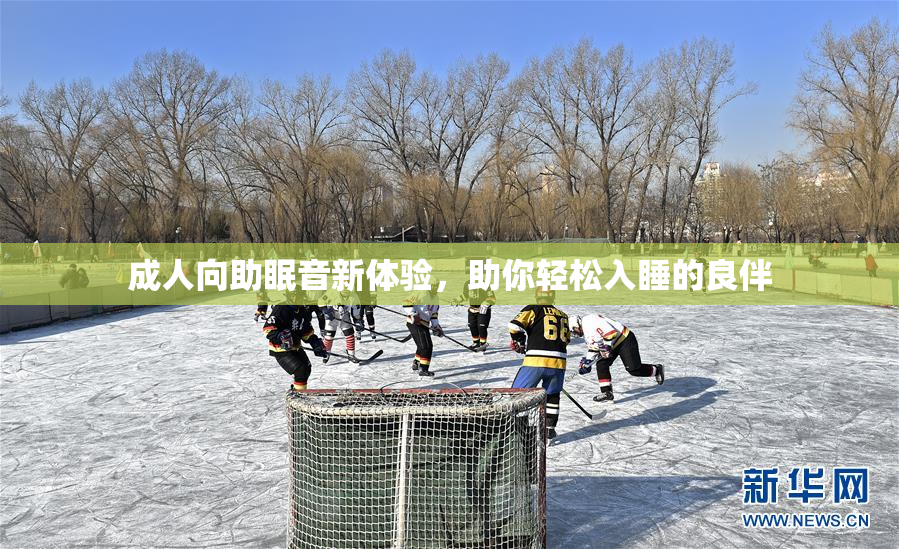 成人向助眠音新体验，助你轻松入睡的良伴