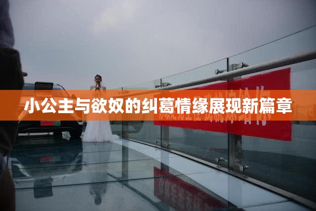小公主与欲奴的纠葛情缘展现新篇章