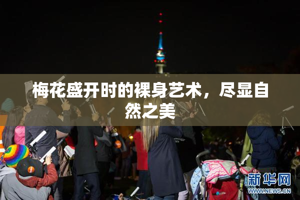梅花盛开时的裸身艺术，尽显自然之美