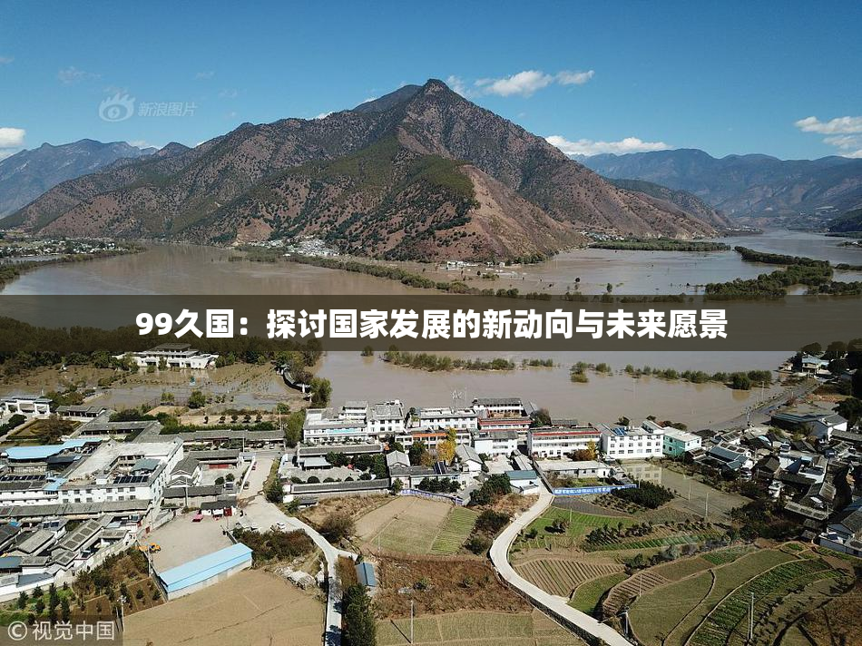 99久国：探讨国家发展的新动向与未来愿景