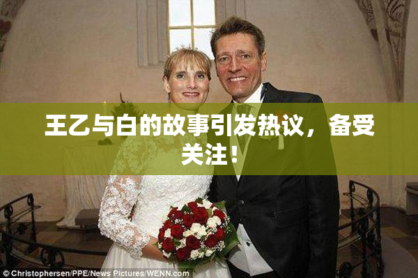 王乙与白的故事引发热议，备受关注！