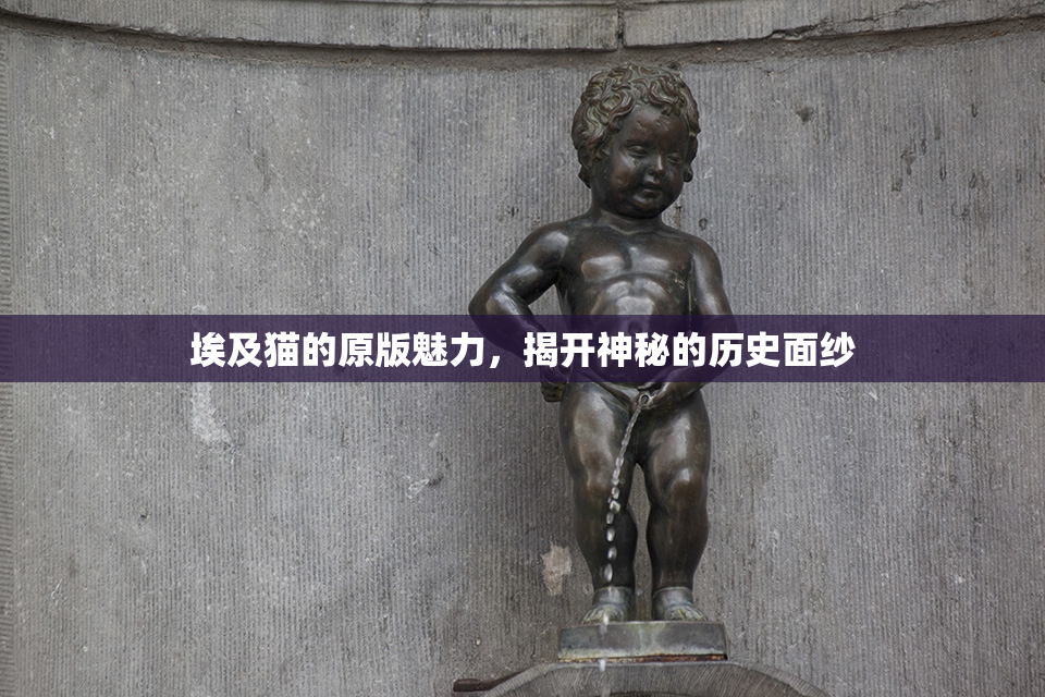 埃及猫的原版魅力，揭开神秘的历史面纱