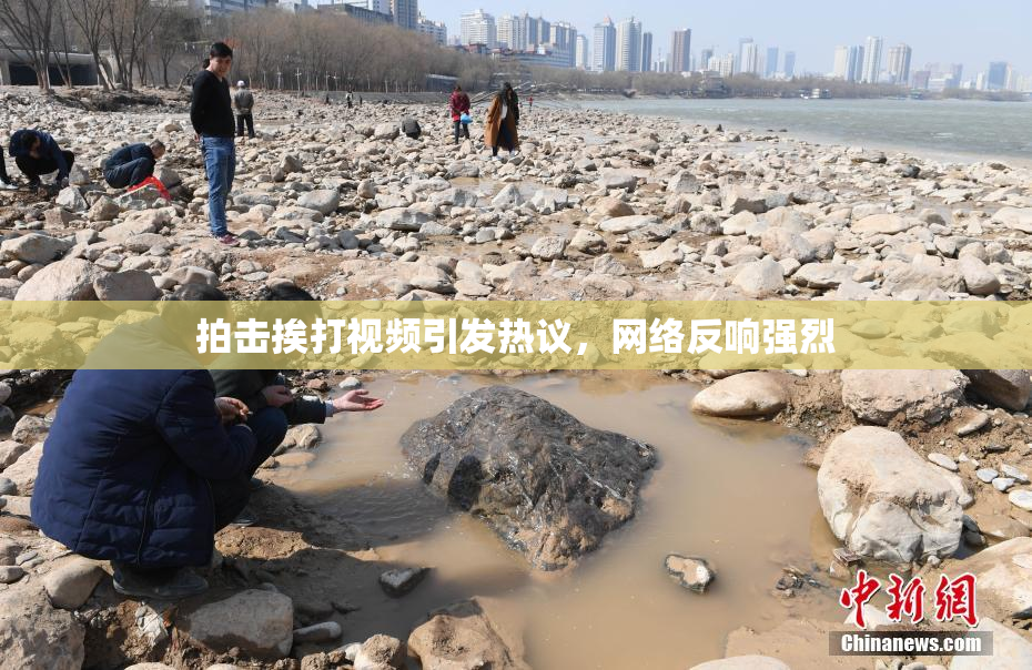 拍击挨打视频引发热议，网络反响强烈