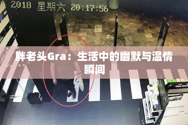 胖老头Gra：生活中的幽默与温情瞬间