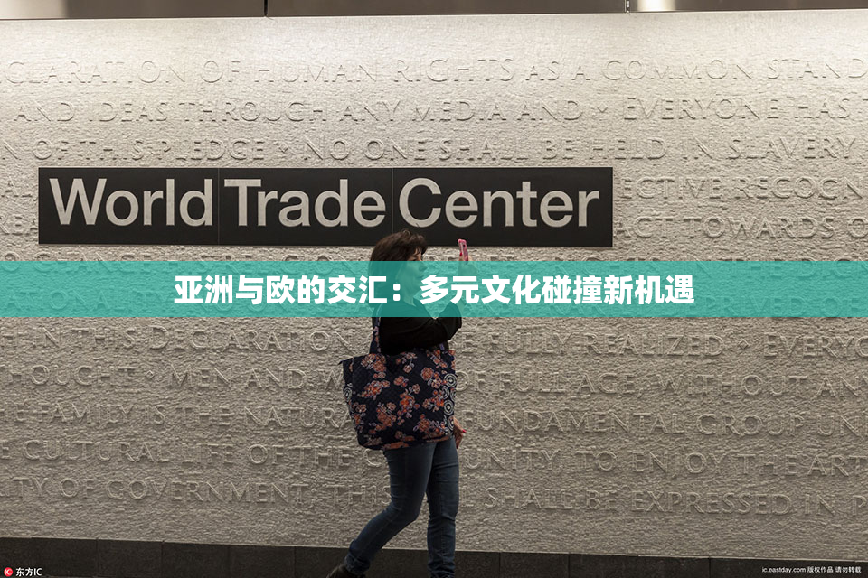 亚洲与欧的交汇：多元文化碰撞新机遇