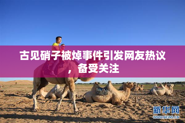 古见硝子被焯事件引发网友热议，备受关注