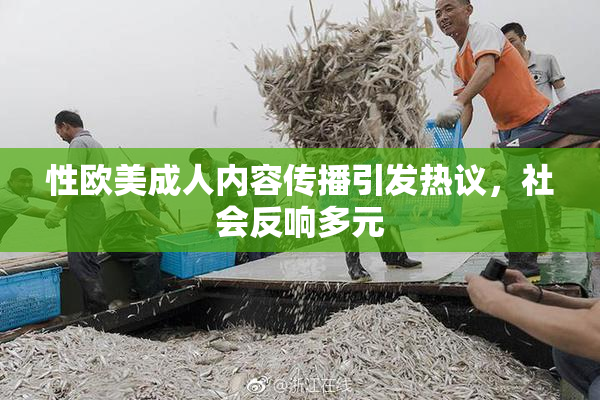 性欧美成人内容传播引发热议，社会反响多元