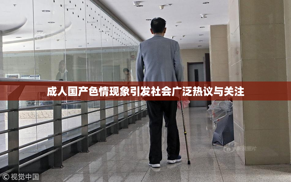 成人国产色情现象引发社会广泛热议与关注