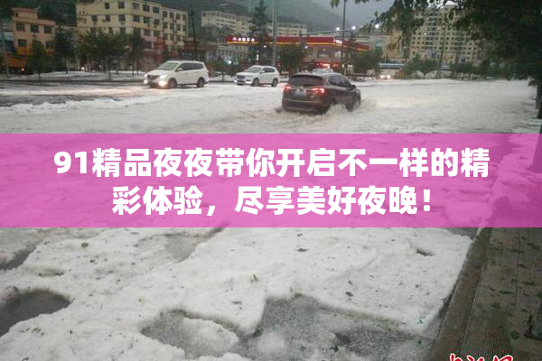 91精品夜夜带你开启不一样的精彩体验，尽享美好夜晚！