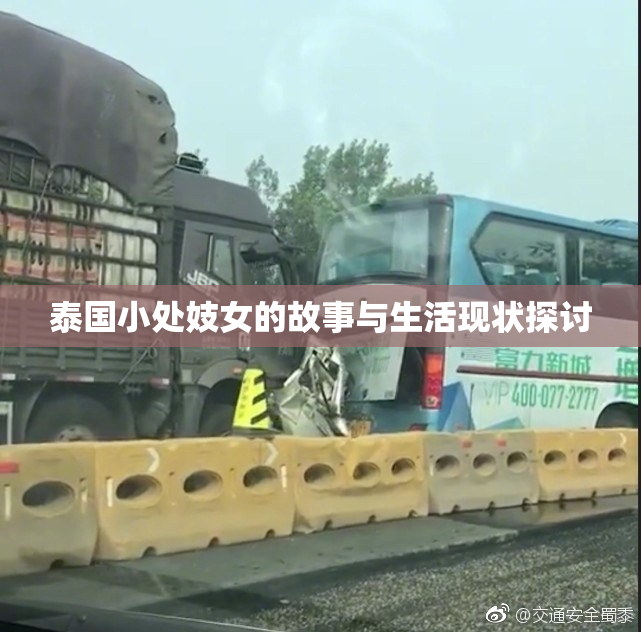 泰国小处妓女的故事与生活现状探讨