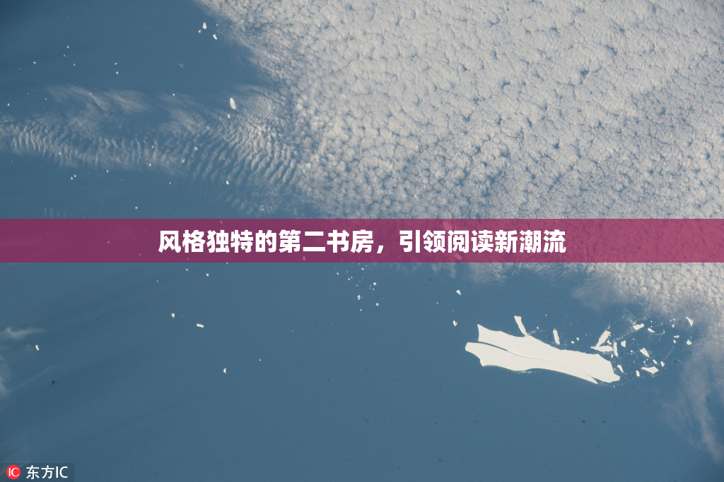 风格独特的第二书房，引领阅读新潮流