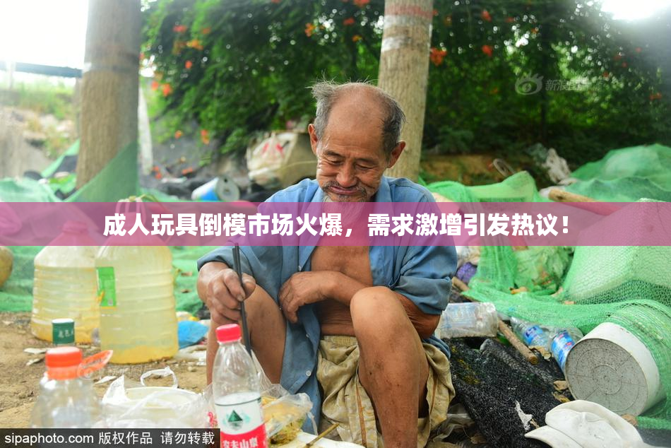 成人玩具倒模市场火爆，需求激增引发热议！
