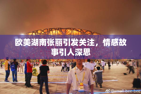 欧美湖南张丽引发关注，情感故事引人深思