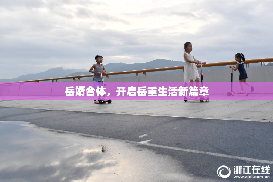 岳婿合体，开启岳重生活新篇章