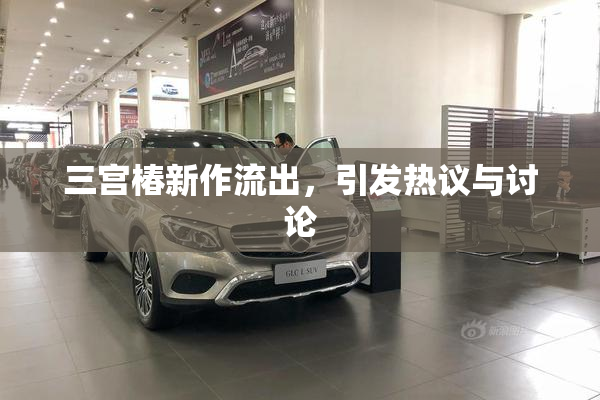 三宫椿新作流出，引发热议与讨论