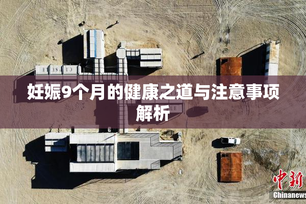 妊娠9个月的健康之道与注意事项解析