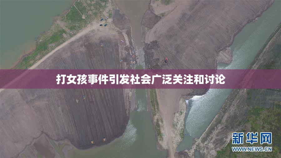 打女孩事件引发社会广泛关注和讨论