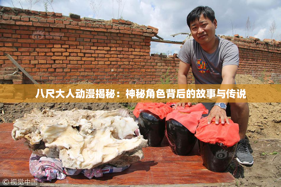 八尺大人动漫揭秘：神秘角色背后的故事与传说