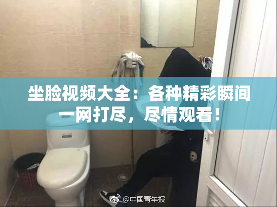 坐脸视频大全：各种精彩瞬间一网打尽，尽情观看！