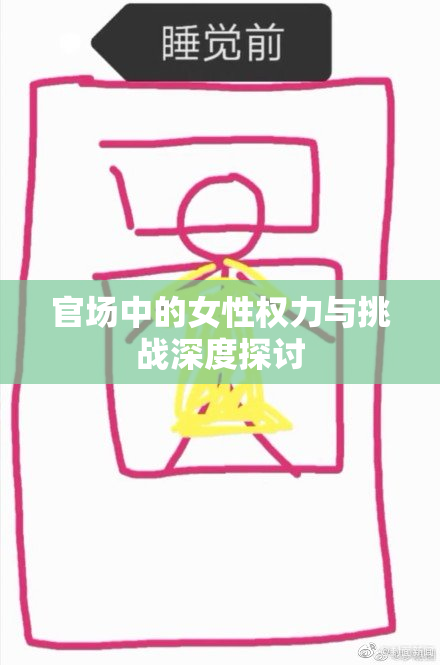 官场中的女性权力与挑战深度探讨