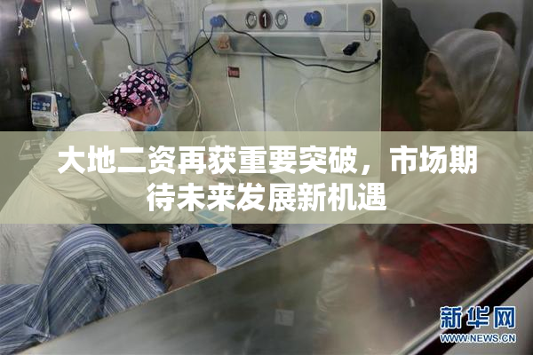 大地二资再获重要突破，市场期待未来发展新机遇