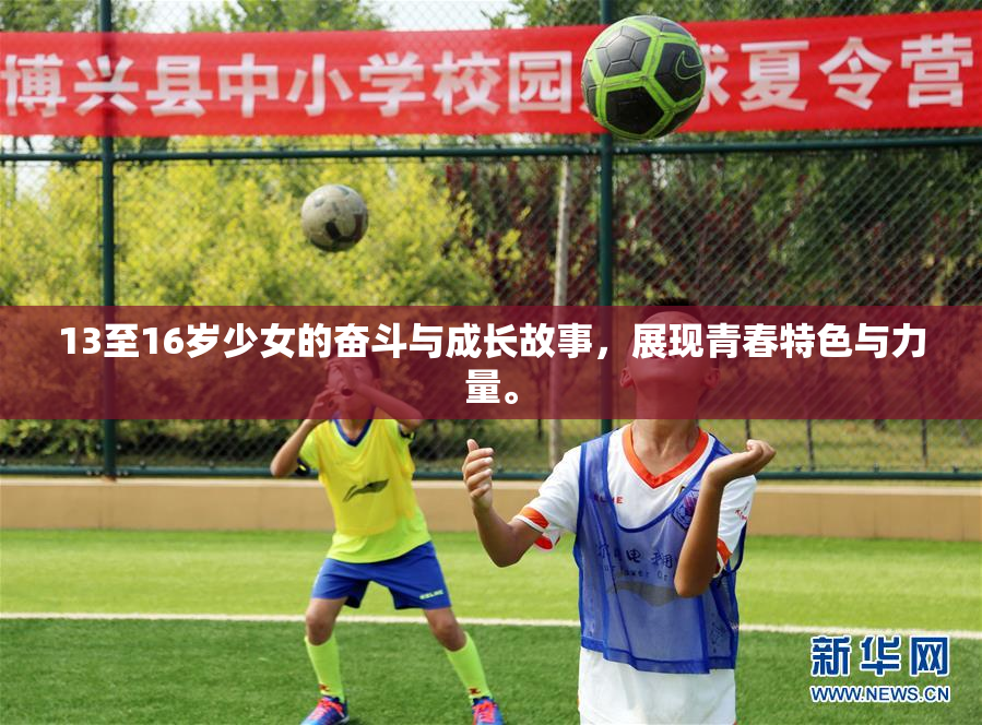 13至16岁少女的奋斗与成长故事，展现青春特色与力量。