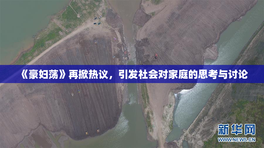 《豪妇荡》再掀热议，引发社会对家庭的思考与讨论