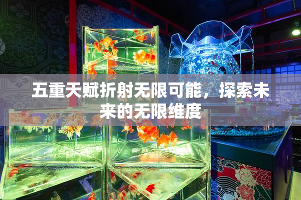 五重天赋折射无限可能，探索未来的无限维度
