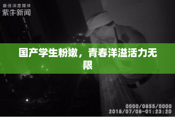 国产学生粉嫩，青春洋溢活力无限